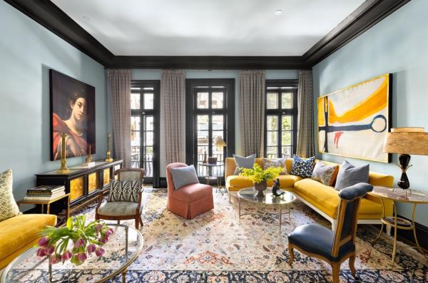 katharine hepburn turtle bay townhouse for sale