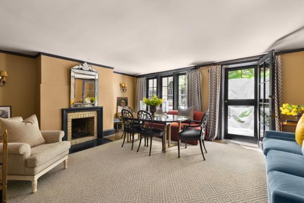 katharine hepburn turtle bay townhouse for sale