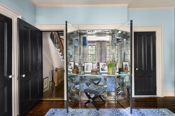 katharine hepburn turtle bay townhouse for sale