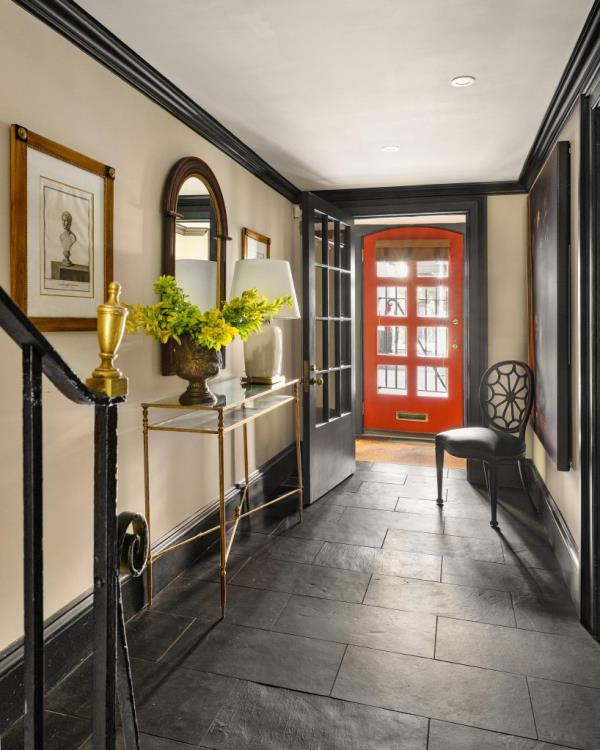 katharine hepburn turtle bay townhouse for sale