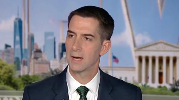 Tom Cotton