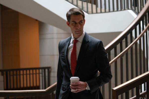 Tom Cotton