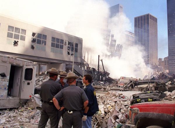 Lawmakers told State of Politics that Hochul will sign the 9/11 Notice Act, while marking the 22nd anniversary of the Sept. 11, 2001 terror attacks.</p>

<p>　　