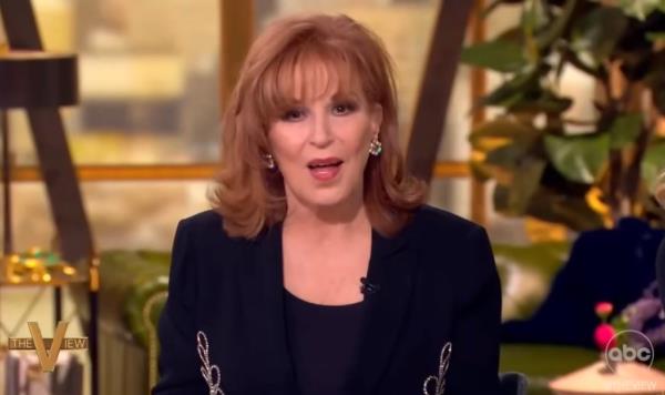 Joy Behar is set to celebrate her 82nd birthday on Monday, Oct. 7.