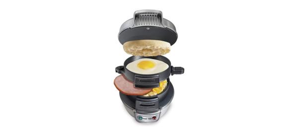 Best Hamilton Beach Breakfast Sandwich Maker