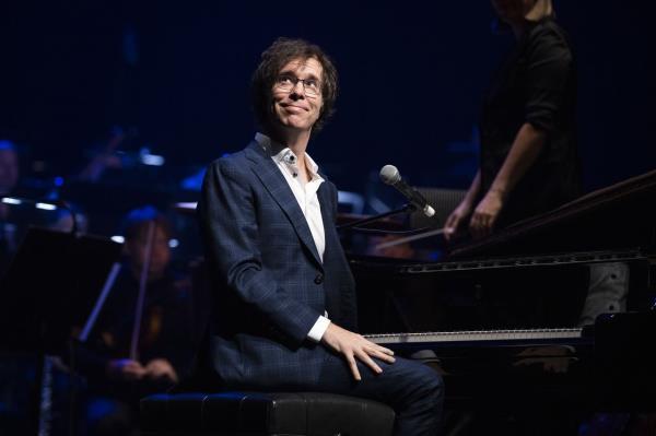 Ben Folds